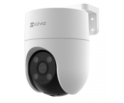 Kamera domowa EZVIZ Smart zewnętrzna kamera obrotowa H8C 2K